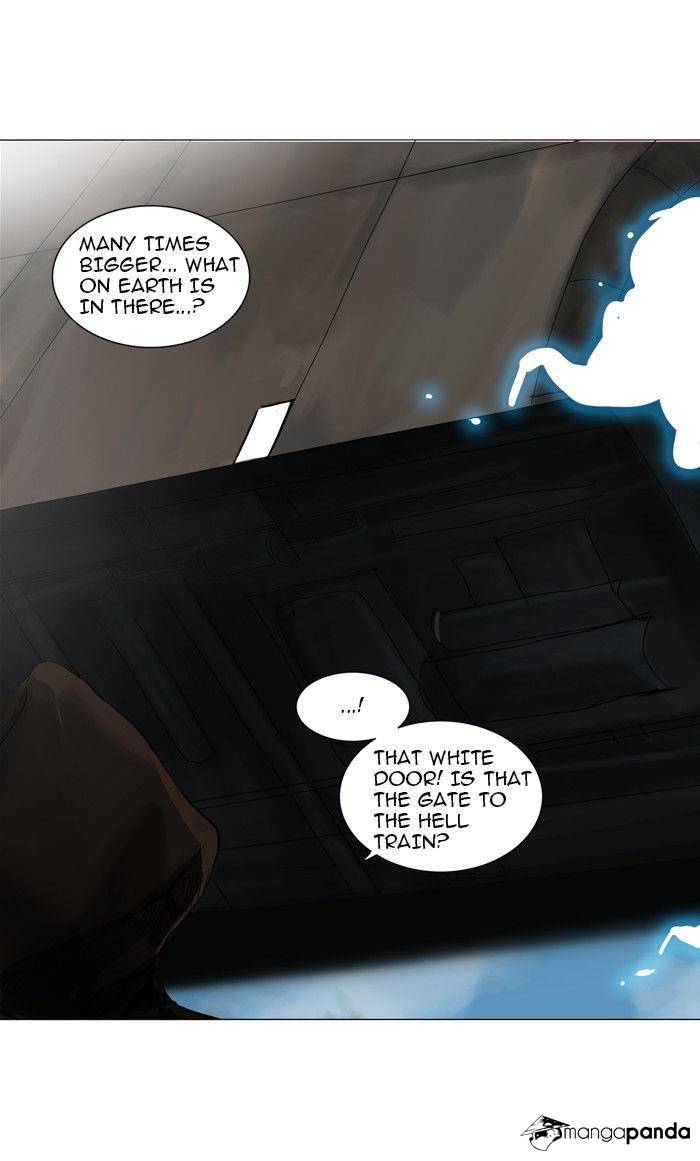 Tower of God Chapter 214 image 03